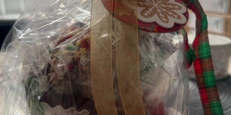 Podziękowania dla Rady Rodziców