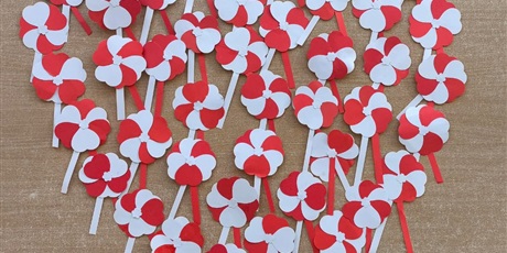 Polska w naszych sercach!