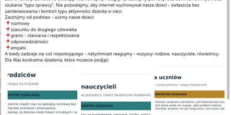 Post od Poradni Psychologiczno-Pedagogicznej nr 4 w Gdańsku
