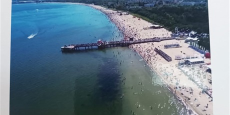 Prace fotograficzne naszego ucznia z klasy 5A – Bohdana!