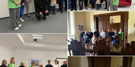 Przygotowania do Jubileuszu szkoły trwają. 