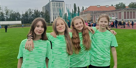 Powiększ grafikę: rozgrywki-igrzysk-dzieci-z-pilki-noznej-za-nami-715081.jpg