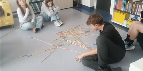 Rozgrywki w grze w bierki