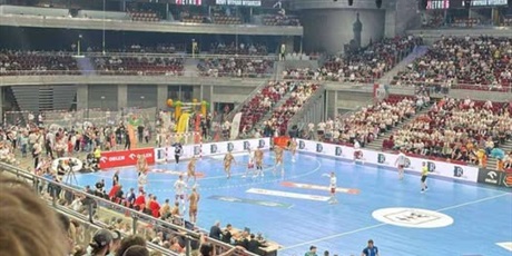 „Sport uczy pokory, cierpliwości i szacunku do innych” - Robert Korzeniowski