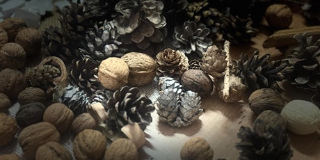 Świąteczne klimaty w naszej szkole