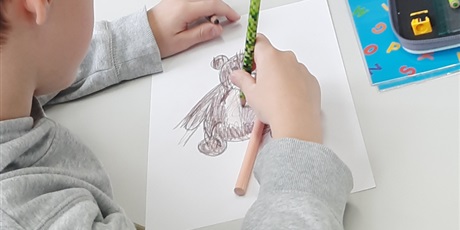 Światowy Dzień Misia w zerówce 🐻💖 