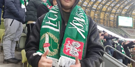 🎭✨ Świetlica „Przystań” wybrała się z opiekunami do Teatru Miniatura