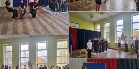 Świętujemy Dzień Niepodległości!