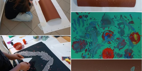 🎨💚 To, co gra w sercu…