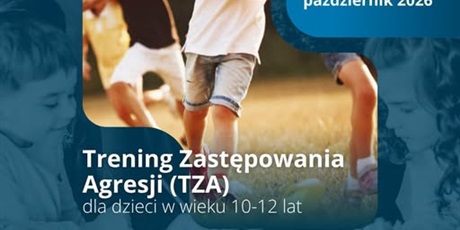 Trening Zastępowania Agresji 