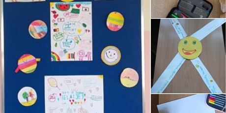 TYDZIEŃ SZCZĘŚCIA – RAZEM DLA DOBRYCH RELACJI, RAZEM PRZECIW PRZEMOCY RÓWIEŚNICZEJ!