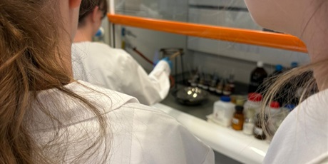 Powiększ grafikę: uczniowie-klasy-8-w-chemicznej-fabryce-substancji-661839.jpg