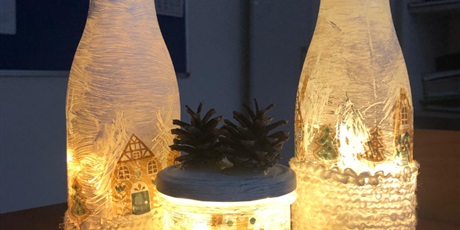 Powiększ grafikę: uczniowie-wykonali-piekne-lampiony-668107.jpg