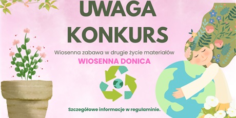 Uwaga, konkurs ‼️ 