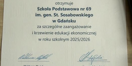 Wakacyjne miłego dnia początki😉Brawa dla Pani Anny Walaszkowskiej koordynatorki projektu👏💚