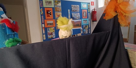 Powiększ grafikę: warsztaty-artystyczne-z-udzialem-ksiazki-niesamowite-przygody-dziesieciu-skarpetek-670295.jpg