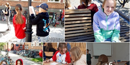 Warsztaty do projektu STREET for KIDS 2025