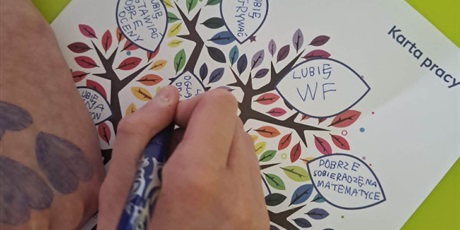 Warsztaty „Łączą nas relacje”