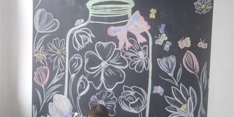 Wiosennie w naszej Zielonce🌷🪻🌸🌼 