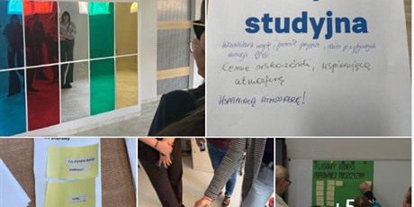 Wizyta studyjna