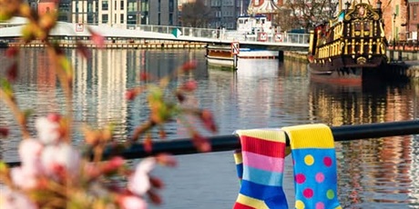 WŁĄCZAMY się w obchody Światowy Dzień Zespołu Downa