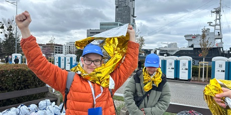 Powiększ grafikę: wolontariat-naszych-uczniow-na-pko-gdynia-polmaraton-690203.jpg