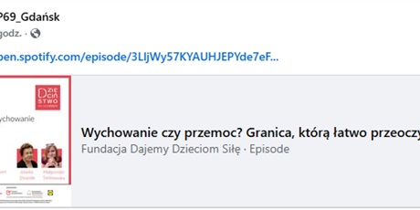 Wychowanie czy przemoc?