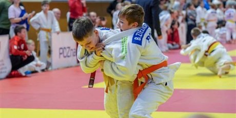 🥇 🥋 XVII Memoriał Jigoro Kano – Poznań 2025! 🥋 