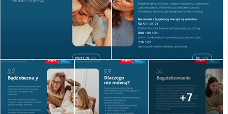 Zadbaj o siebie!
