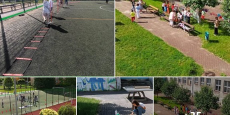 Zapraszamy do obejrzenia kolejnej fototeki z finału projektu uczniowskiego „Włącz uśmiech i podaj dalej” 📸💚 