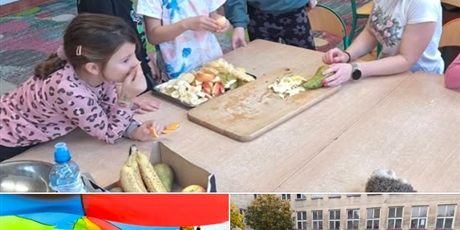 Zdrowe odżywianie 🍓🍌🍇