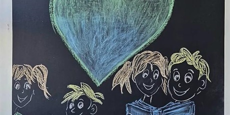 Powiększ grafikę: .Kalejdoskop naszej „Zielonki” – tradycja, rozwój, kreatywność, relacje i nowoczesność – zobacz, ile się u nas dzieje i poczuj klimat szkoły”!