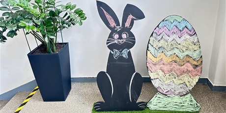 Powiększ grafikę: .Kalejdoskop naszej „Zielonki” – tradycja, rozwój, kreatywność, relacje i nowoczesność – zobacz, ile się u nas dzieje i poczuj klimat szkoły”!