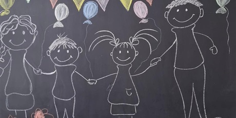 Powiększ grafikę: .Kalejdoskop naszej „Zielonki” – tradycja, rozwój, kreatywność, relacje i nowoczesność – zobacz, ile się u nas dzieje i poczuj klimat szkoły”!