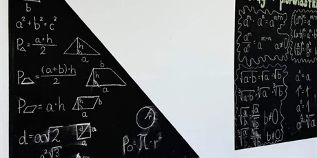 Powiększ grafikę: .Kalejdoskop naszej „Zielonki” – tradycja, rozwój, kreatywność, relacje i nowoczesność – zobacz, ile się u nas dzieje i poczuj klimat szkoły”!