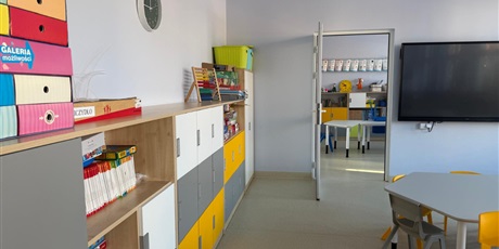 Powiększ grafikę: .Kalejdoskop naszej „Zielonki” – tradycja, rozwój, kreatywność, relacje i nowoczesność – zobacz, ile się u nas dzieje i poczuj klimat szkoły”!