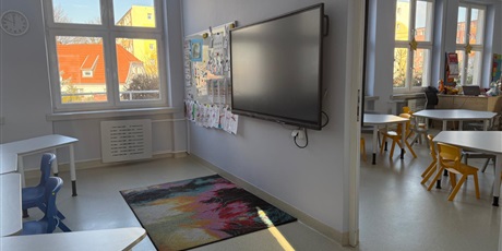 Powiększ grafikę: .Kalejdoskop naszej „Zielonki” – tradycja, rozwój, kreatywność, relacje i nowoczesność – zobacz, ile się u nas dzieje i poczuj klimat szkoły”!