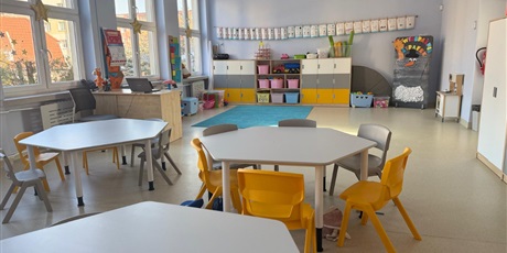 Powiększ grafikę: .Kalejdoskop naszej „Zielonki” – tradycja, rozwój, kreatywność, relacje i nowoczesność – zobacz, ile się u nas dzieje i poczuj klimat szkoły”!