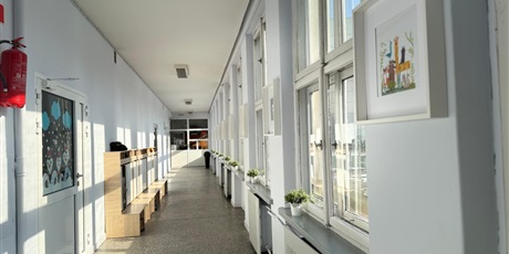 Powiększ grafikę: .Kalejdoskop naszej „Zielonki” – tradycja, rozwój, kreatywność, relacje i nowoczesność – zobacz, ile się u nas dzieje i poczuj klimat szkoły”!