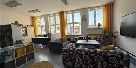 Powiększ grafikę: .Kalejdoskop naszej „Zielonki” – tradycja, rozwój, kreatywność, relacje i nowoczesność – zobacz, ile się u nas dzieje i poczuj klimat szkoły”!