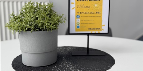 Powiększ grafikę: .Kalejdoskop naszej „Zielonki” – tradycja, rozwój, kreatywność, relacje i nowoczesność – zobacz, ile się u nas dzieje i poczuj klimat szkoły”!