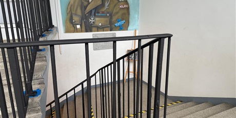 Powiększ grafikę: .Kalejdoskop naszej „Zielonki” – tradycja, rozwój, kreatywność, relacje i nowoczesność – zobacz, ile się u nas dzieje i poczuj klimat szkoły”!