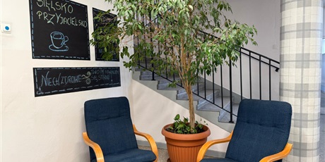 Powiększ grafikę: .Kalejdoskop naszej „Zielonki” – tradycja, rozwój, kreatywność, relacje i nowoczesność – zobacz, ile się u nas dzieje i poczuj klimat szkoły”!