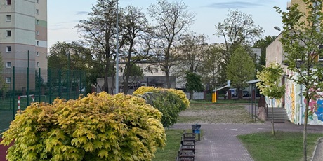 Powiększ grafikę: .Kalejdoskop naszej „Zielonki” – tradycja, rozwój, kreatywność, relacje i nowoczesność – zobacz, ile się u nas dzieje i poczuj klimat szkoły”!