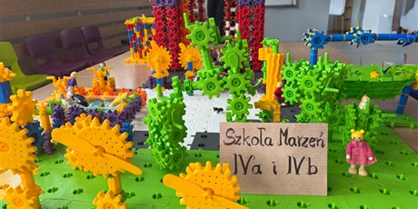 Powiększ grafikę: .Kalejdoskop naszej „Zielonki” – tradycja, rozwój, kreatywność, relacje i nowoczesność – zobacz, ile się u nas dzieje i poczuj klimat szkoły”!