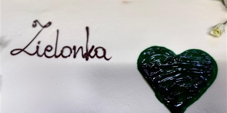 Powiększ grafikę: .Kalejdoskop naszej „Zielonki” – tradycja, rozwój, kreatywność, relacje i nowoczesność – zobacz, ile się u nas dzieje i poczuj klimat szkoły”!