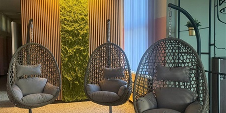 Powiększ grafikę: .Kalejdoskop naszej „Zielonki” – tradycja, rozwój, kreatywność, relacje i nowoczesność – zobacz, ile się u nas dzieje i poczuj klimat szkoły”!