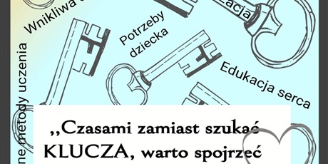 Powiększ grafikę: Propozycje plakatów nauczycieli i uczniów nt. Praw Dziecka