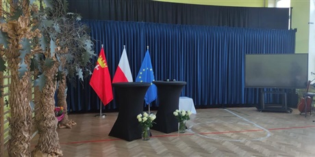 Powiększ grafikę: Rekrutacja - rok szkolny 2026/2027