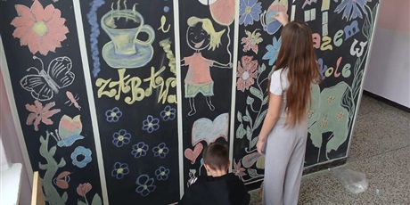 Powiększ grafikę: Rekrutacja - rok szkolny 2026/2027